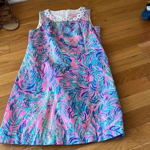 Lily girls dress